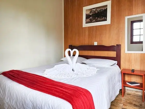 Standard İki Ayrı Yataklı Oda