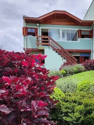 Superior Dört Kişilik Oda