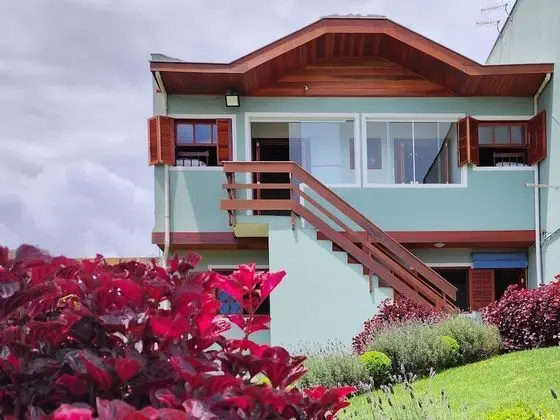 Superior Dört Kişilik Oda