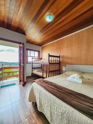 Superior Dört Kişilik Oda