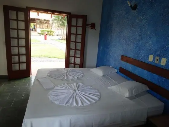 Standard Dört Kişilik Oda