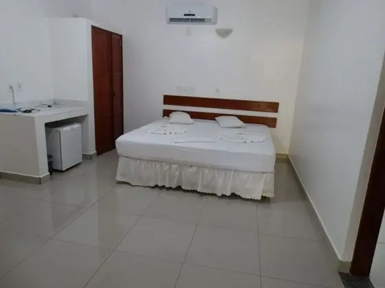 Standard Üç Kişilik Oda