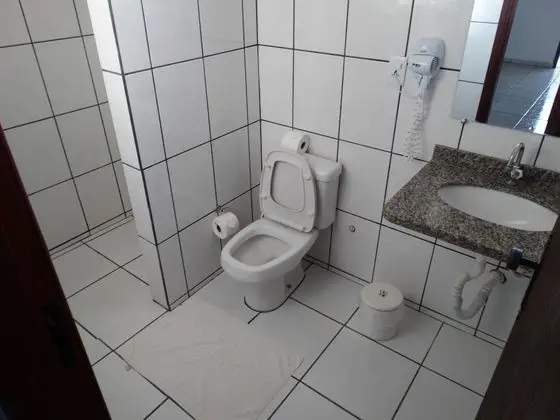 Standard Üç Kişilik Oda