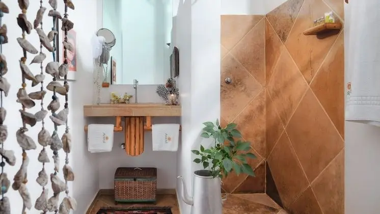 Deluxe Tek Büyük Yataklı Oda, Okyanus Manzaralı