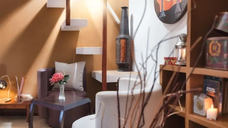 Superior Tek Büyük Yataklı Oda, Jakuzi, Okyanus Manzaralı