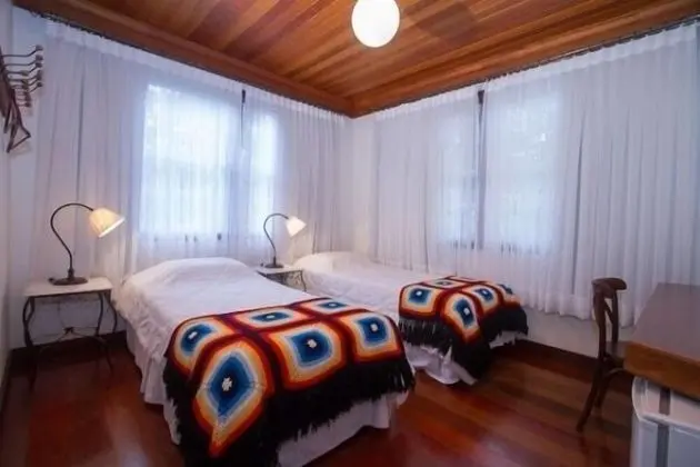 Deluxe Üç Kişilik Oda