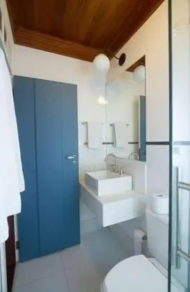 Standard Üç Kişilik Oda