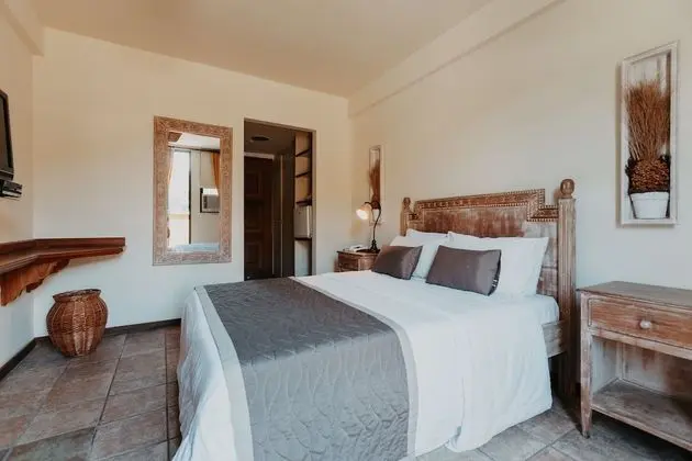 Economy Apart Daire (Quarto Econômico )