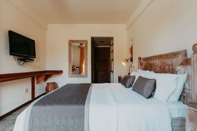 Economy Apart Daire (Quarto Econômico )