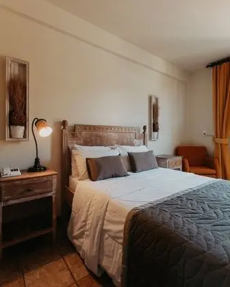 Economy Apart Daire (Quarto Econômico )