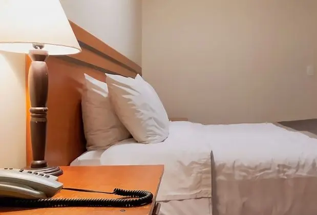 Economy Apart Daire (Quarto Econômico )