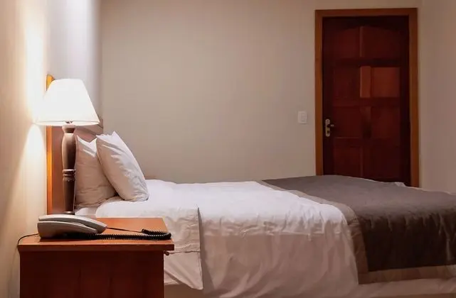 Economy Apart Daire (Quarto Econômico )