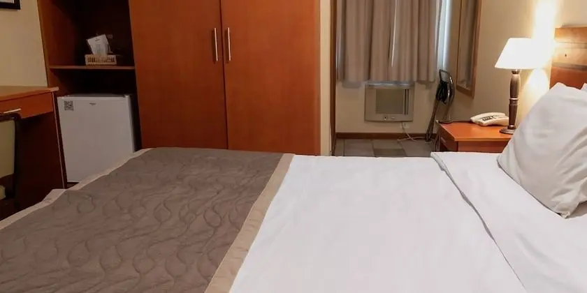 Economy Apart Daire (Quarto Econômico )