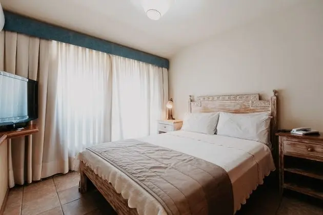 Standard Oda (Quarto Standard)