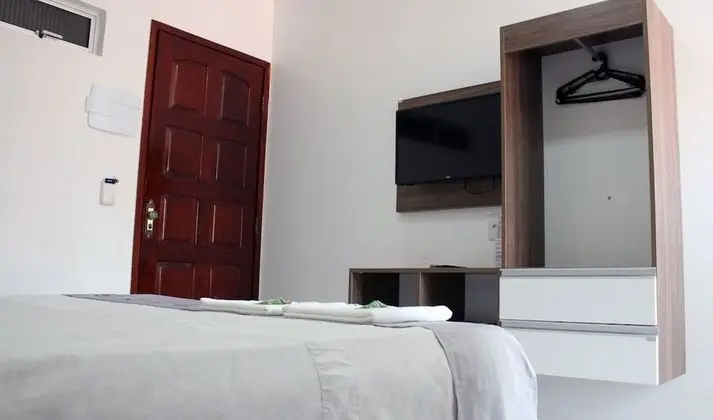 Üç Kişilik Oda, Birden Çok Yatak