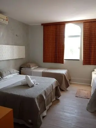 Dört Kişilik Oda