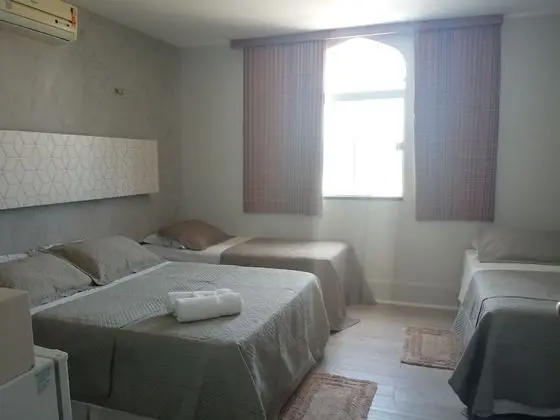 Dört Kişilik Oda
