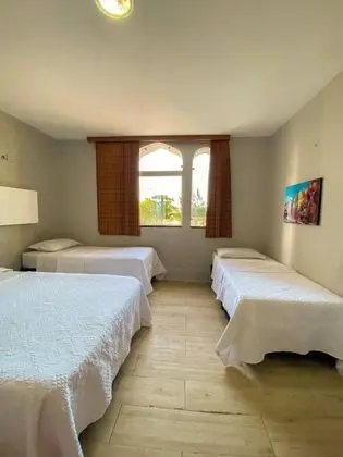 Dört Kişilik Oda