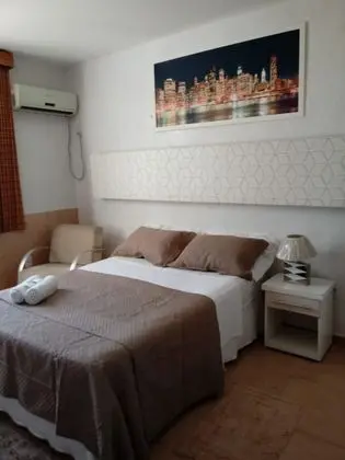 Tek Kişilik Oda