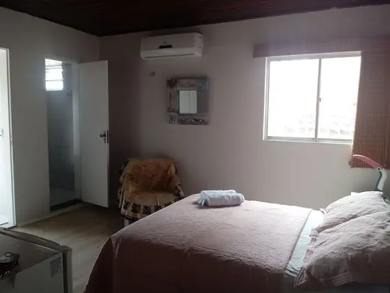 Tek Kişilik Oda