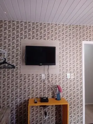 Tek Kişilik Oda