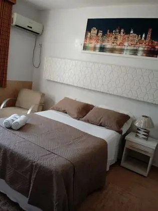 Tek Kişilik Oda