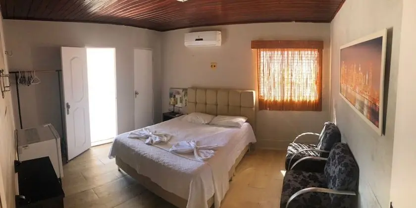 Tek Kişilik Oda