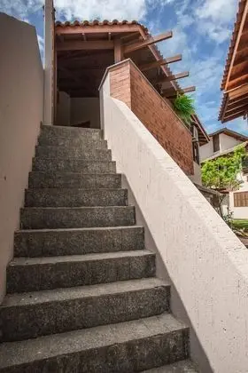 Stüdyo, Balkon