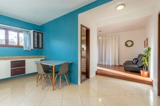 Traditional Apart Daire (Duplex)