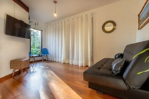 Traditional Apart Daire (Duplex)