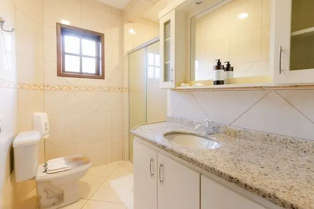 Traditional Apart Daire (Duplex)