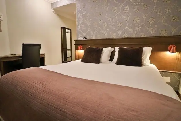 Quarto Triplo de Luxo