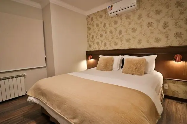 Quarto Triplo de Luxo