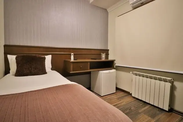 Quarto Triplo de Luxo