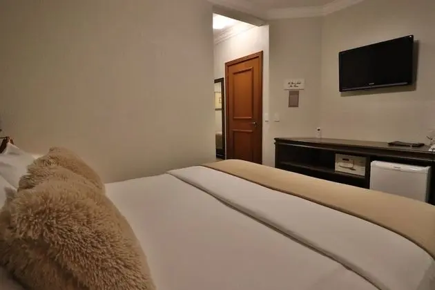 Quarto Triplo de Luxo