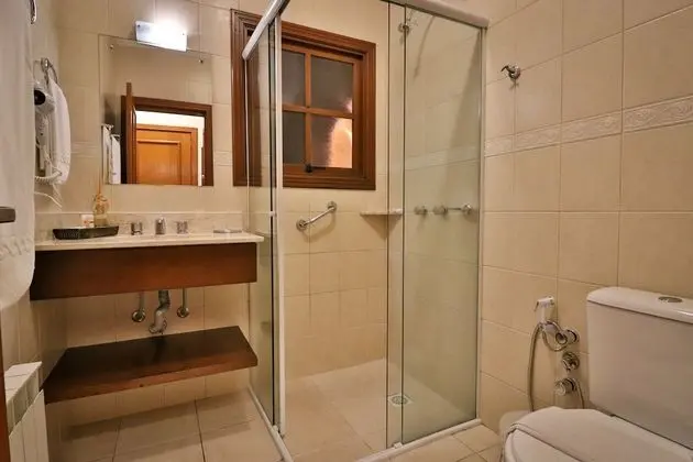 Quarto Triplo de Luxo