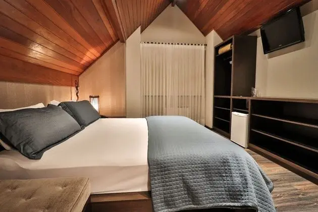 Superior Tek Büyük Yataklı Oda