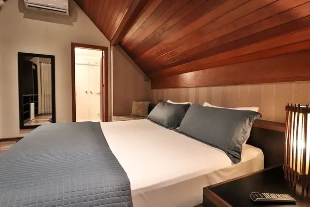 Superior Tek Büyük Yataklı Oda