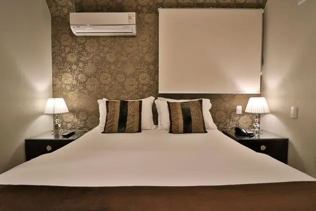 Superior Tek Büyük Yataklı Oda