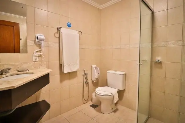 Superior Tek Büyük Yataklı Oda