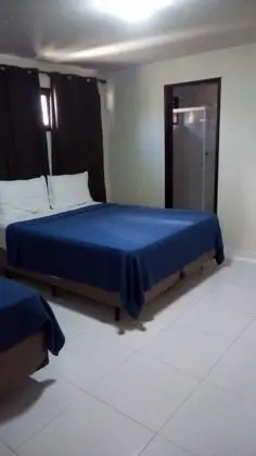 Basic Büyük Yataklı Tek Kişilik Oda