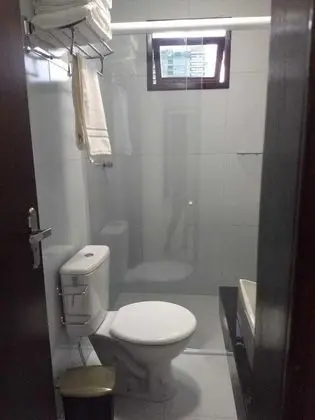 Basic İki Ayrı Yataklı Oda