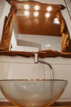 Economy Dört Kişilik Oda