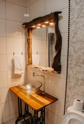 Economy Dört Kişilik Oda