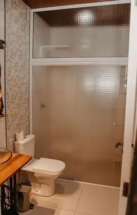 Economy Dört Kişilik Oda