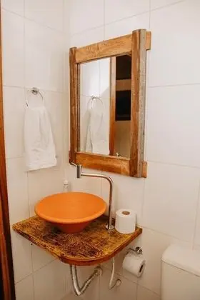 Economy Dört Kişilik Oda