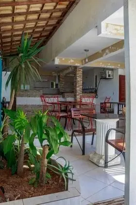 Üç Kişilik Oda