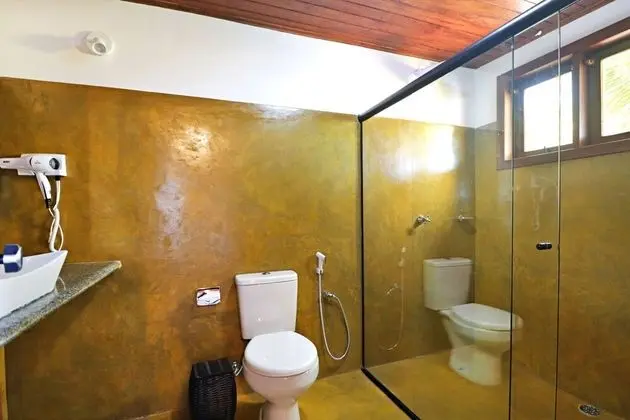 Comfort Üç Kişilik Oda, Deniz Manzaralı