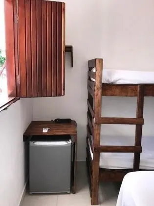 Standard Dört Kişilik Oda, Birden Çok Yatak