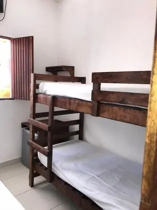 Standard Dört Kişilik Oda, Birden Çok Yatak